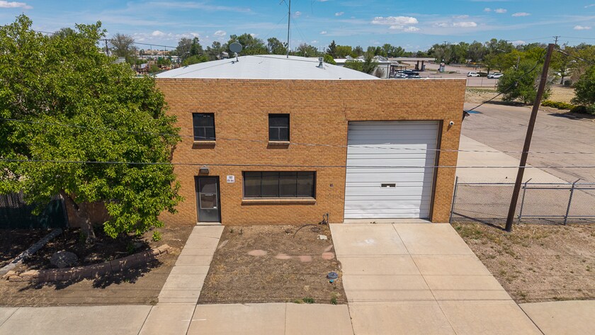 More Photos Of 702 4th Ave, Greeley Warehouse For Lease