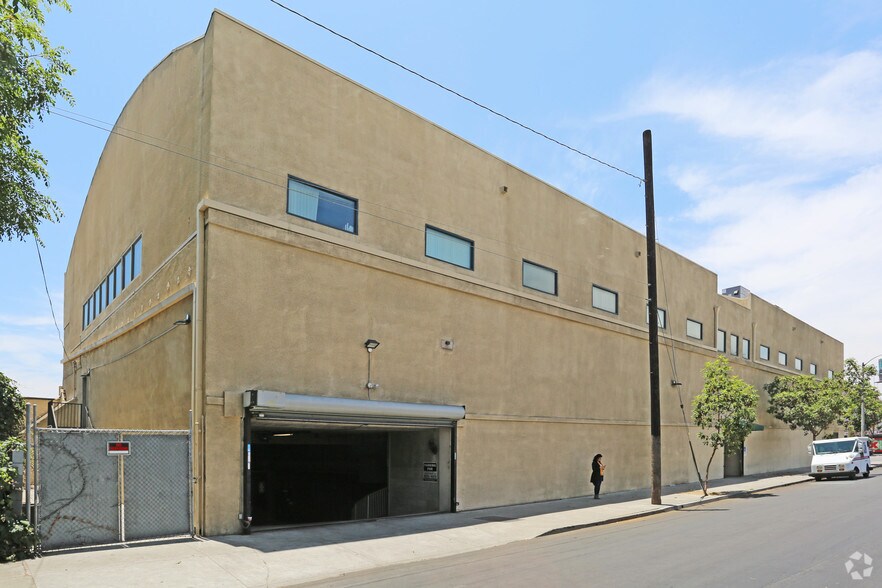 More Photos Of 1224 N Vine St, Los Angeles Office For Lease