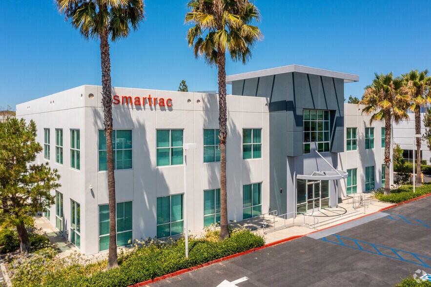 Primary Photo Of 9008 Research Dr, Irvine Office For Lease