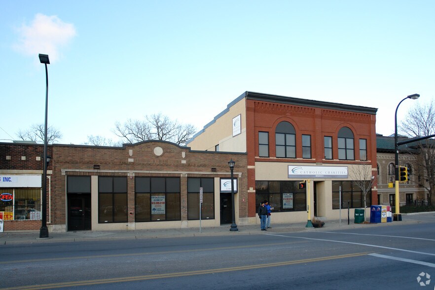 More Photos Of 1308 E Franklin Ave, Minneapolis Storefront Retail Office For Sale
