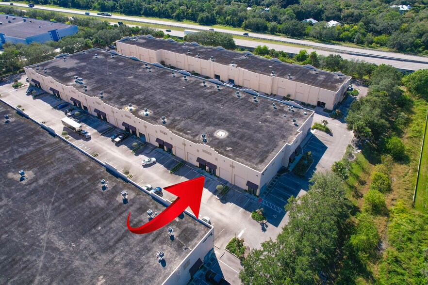 More Photos Of 7602-7664 SW Jack James Dr, Stuart Warehouse For Sale