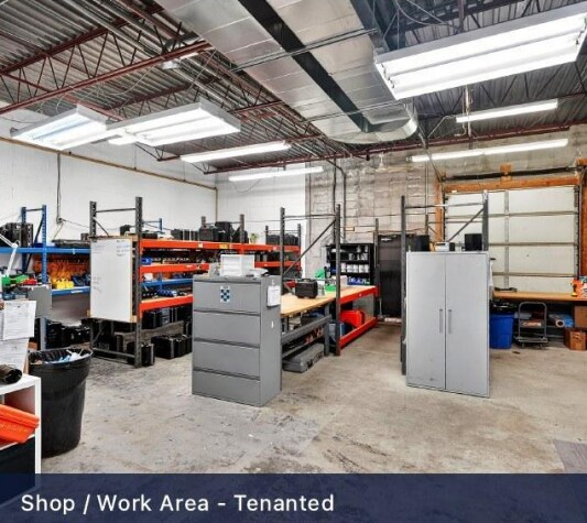 More Photos Of 159 Colonnade Rd, Nepean Warehouse For Sale