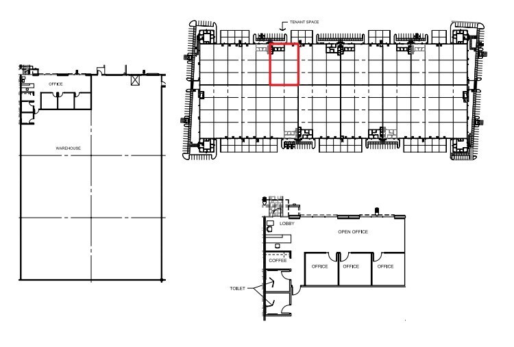 More Photos Of East Tropical Parkway, Las Vegas Unknown For Lease