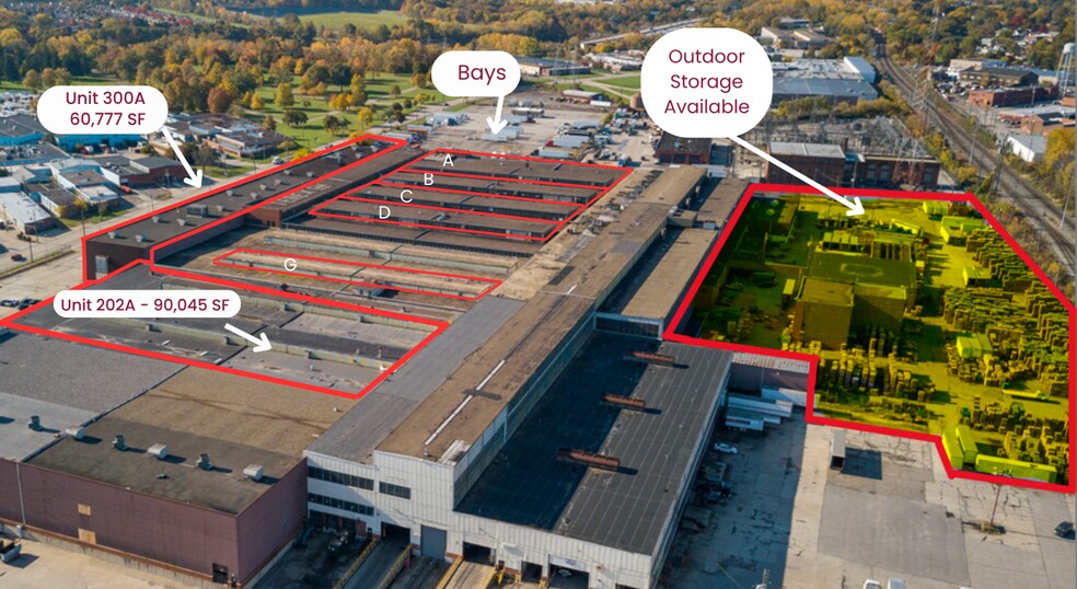 Primary Photo Of 8500 Clinton Rd, Brooklyn Unknown For Lease