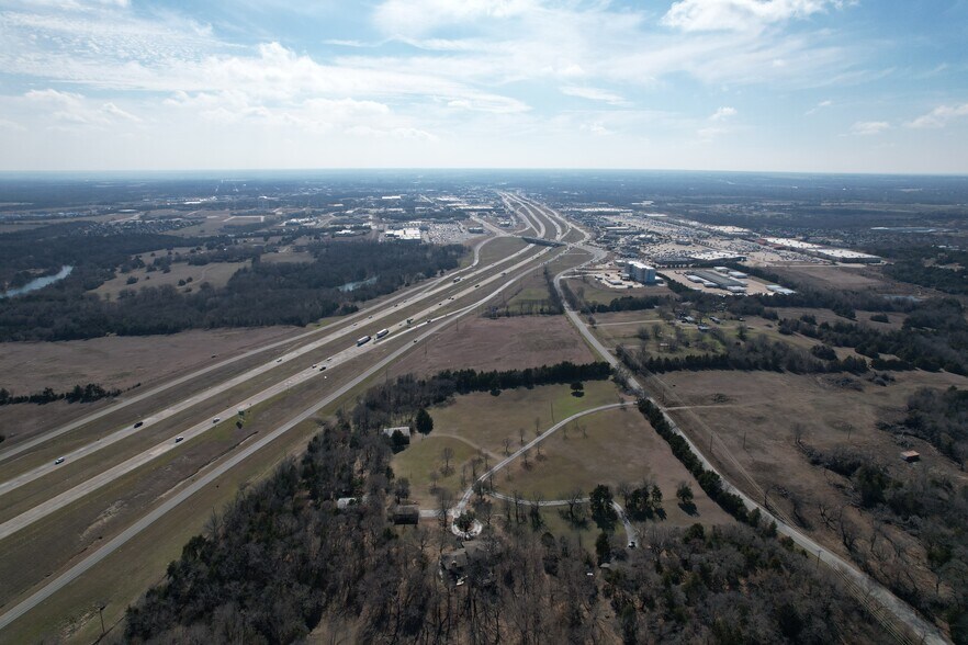 More Photos Of 4379-4381 N Loy Lake Rd, Sherman Land For Sale