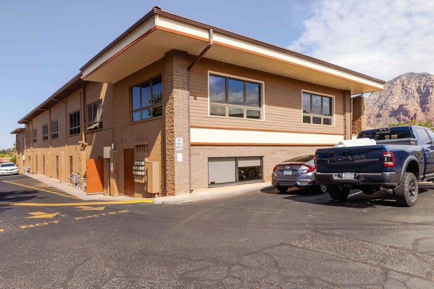 More Photos Of 2155 W State Route 89A, Sedona Medical For Sale