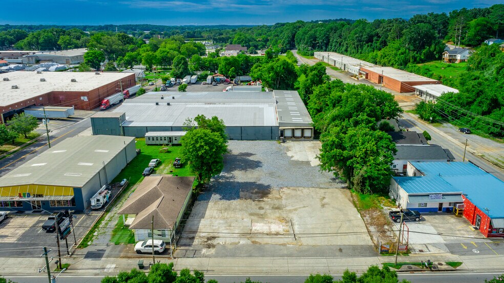 More Photos Of 406 4th Ave, Dalton Manufacturing For Sale