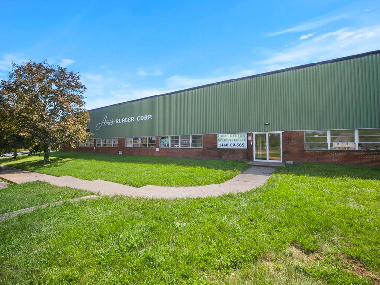 More Photos Of 1434-1440 County Rd 565, Sussex Manufacturing For Sale