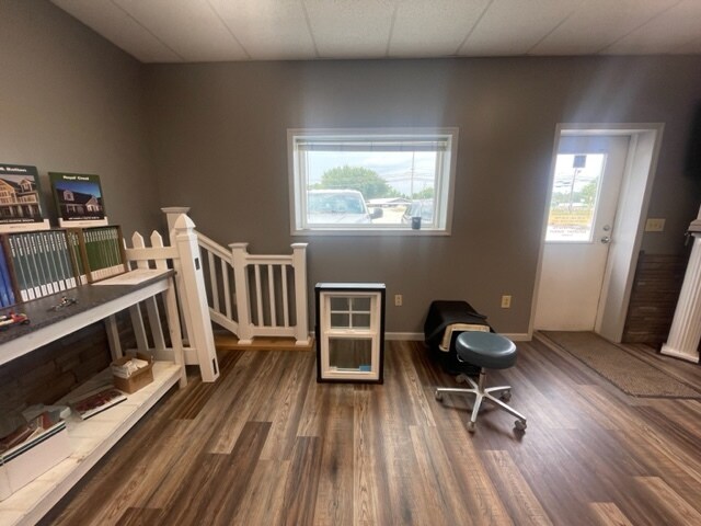 More Photos Of 119 Soperton Ave, East Dublin General Retail For Sale