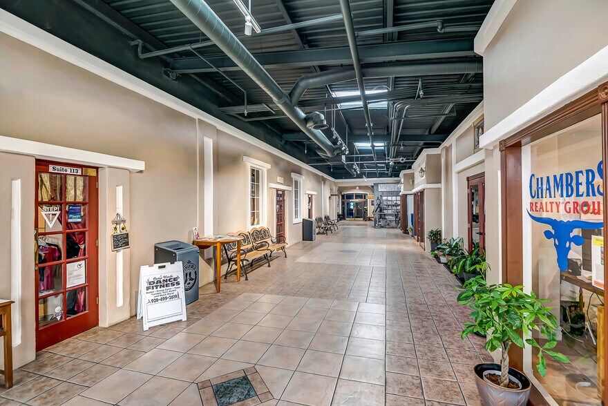 More Photos Of 564 S Main St, Camp Verde Freestanding For Sale