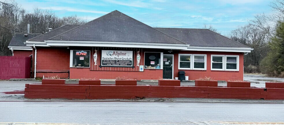 More Photos Of 57 New Jersey 94, Blairstown General Retail For Sale