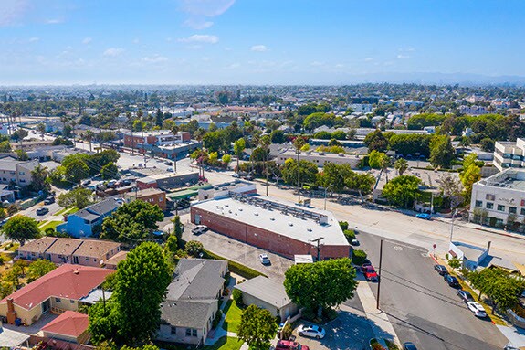 More Photos Of 12100 W Washington Blvd, Los Angeles Loft Creative Space For Lease