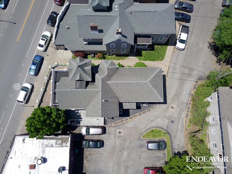 More Photos Of 680 Monroe Ave, Rochester Freestanding For Lease