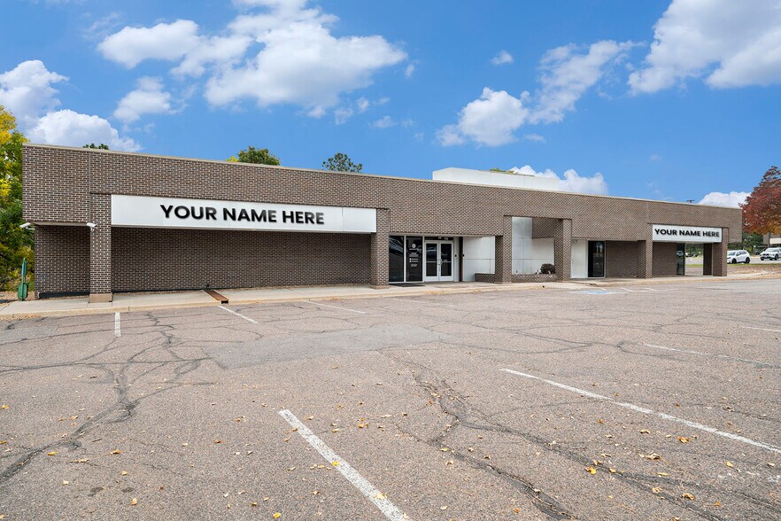 More Photos Of 221 W County Line Rd, Littleton Freestanding For Lease