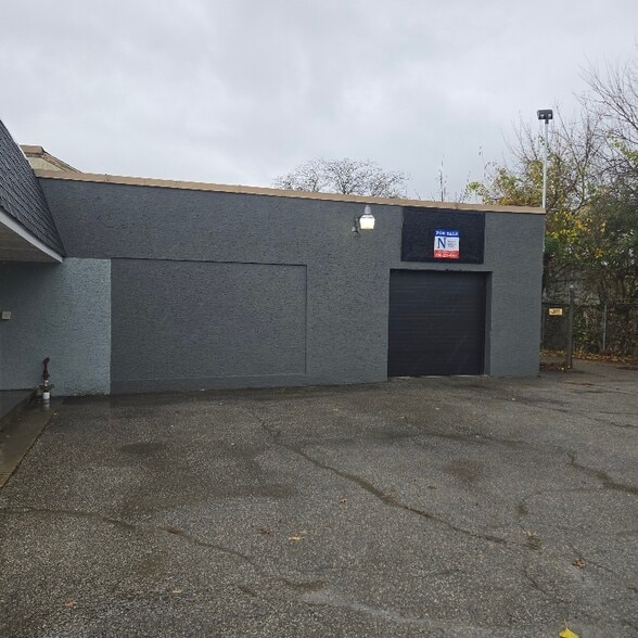 More Photos Of 1477 Frebis Ave, Columbus Industrial For Sale