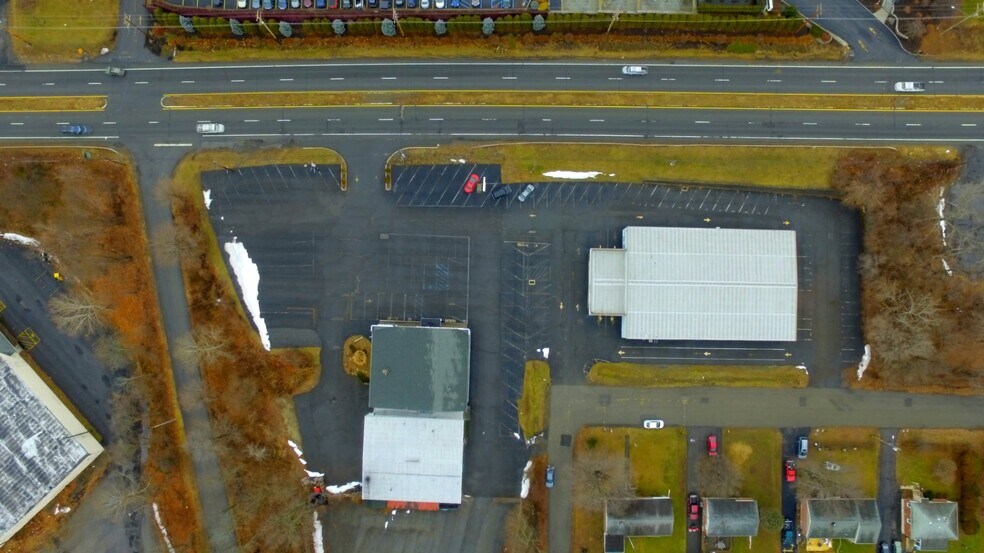 More Photos Of 2934 US Route 9W, New Windsor Township Auto Dealership For Sale