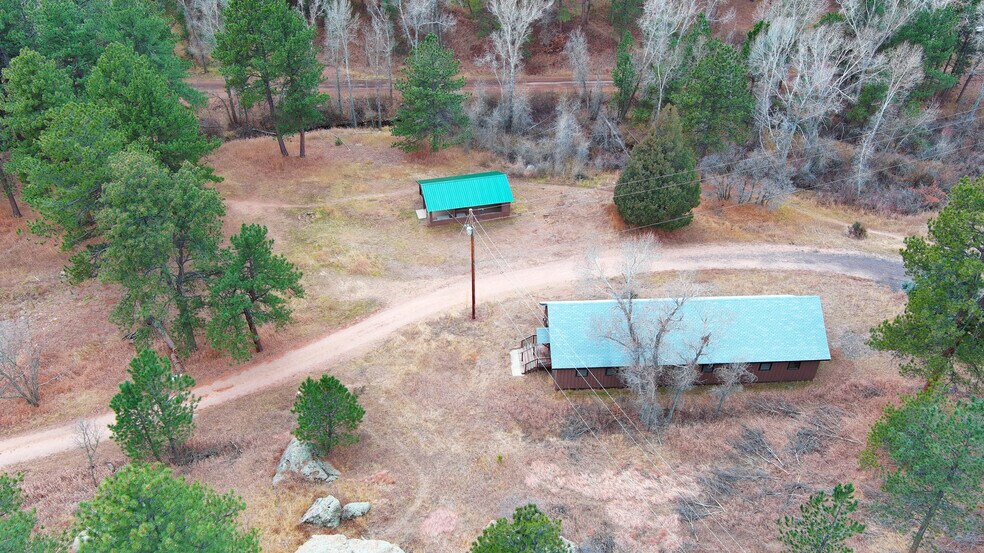 More Photos Of 350 Highway 105 Hwy, Palmer Lake Specialty For Sale
