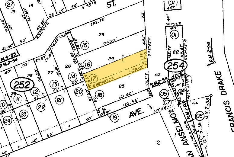 More Photos Of 337-339 San Anselmo Ave, San Anselmo Hotel For Sale