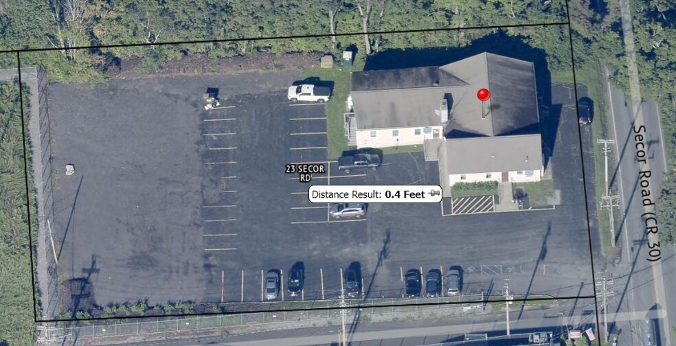 Primary Photo Of 23 Secor Rd, Mahopac Office For Lease