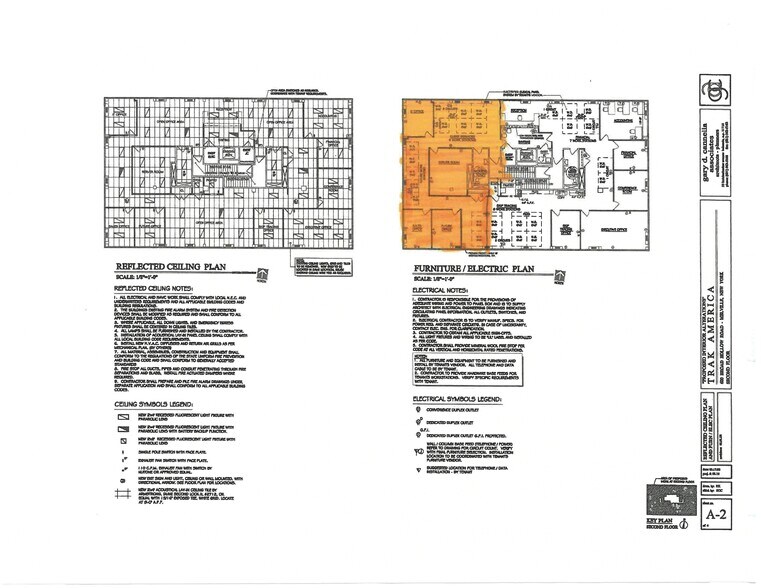 More Photos Of 600 Broadhollow Rd, Melville Office For Lease