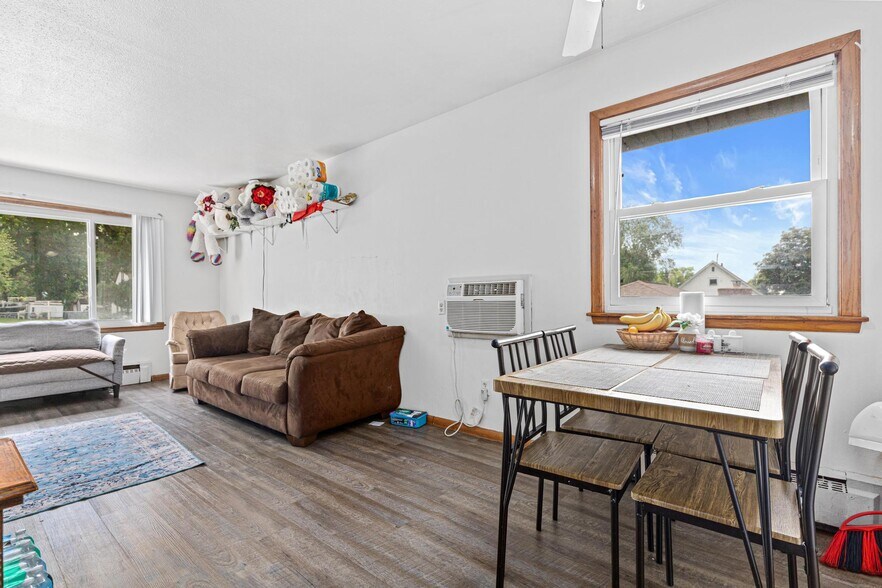 More Photos Of 4220 4th St NE, Columbia Heights Apartments For Sale