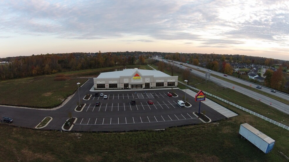 More Photos Of Hwy 54, Owensboro Land For Lease