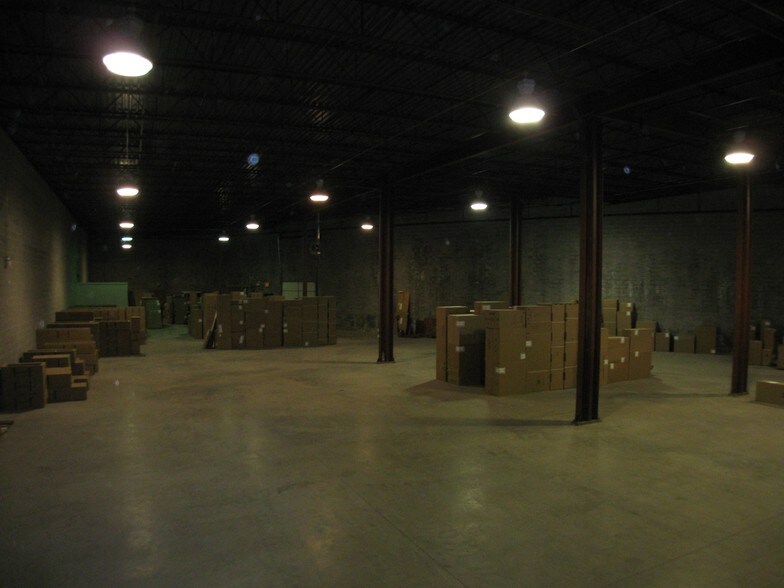More Photos Of 3946 Deep Rock Rd, Richmond Warehouse For Lease