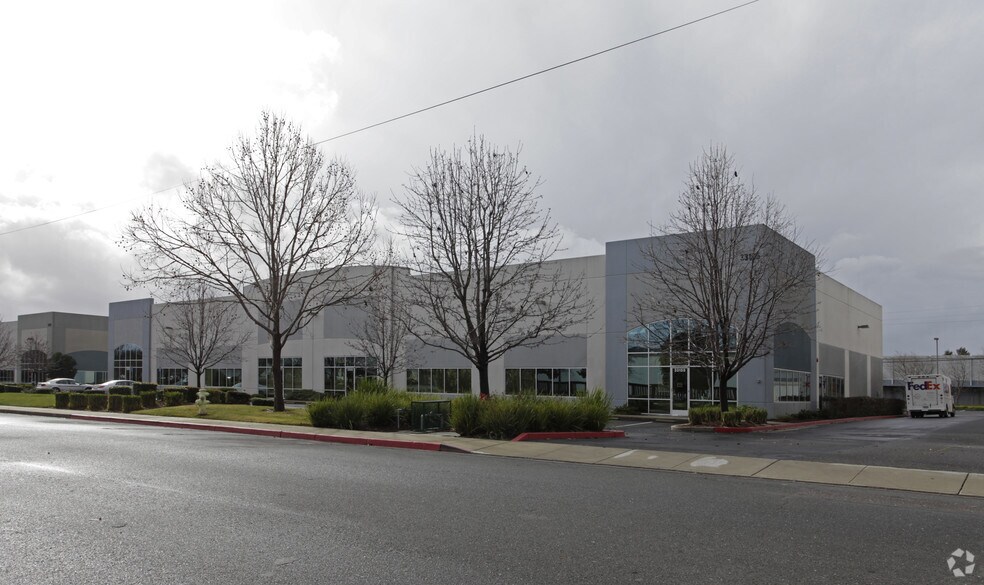 Primary Photo Of 33155-33175 Transit Ave, Union City Warehouse For Sale