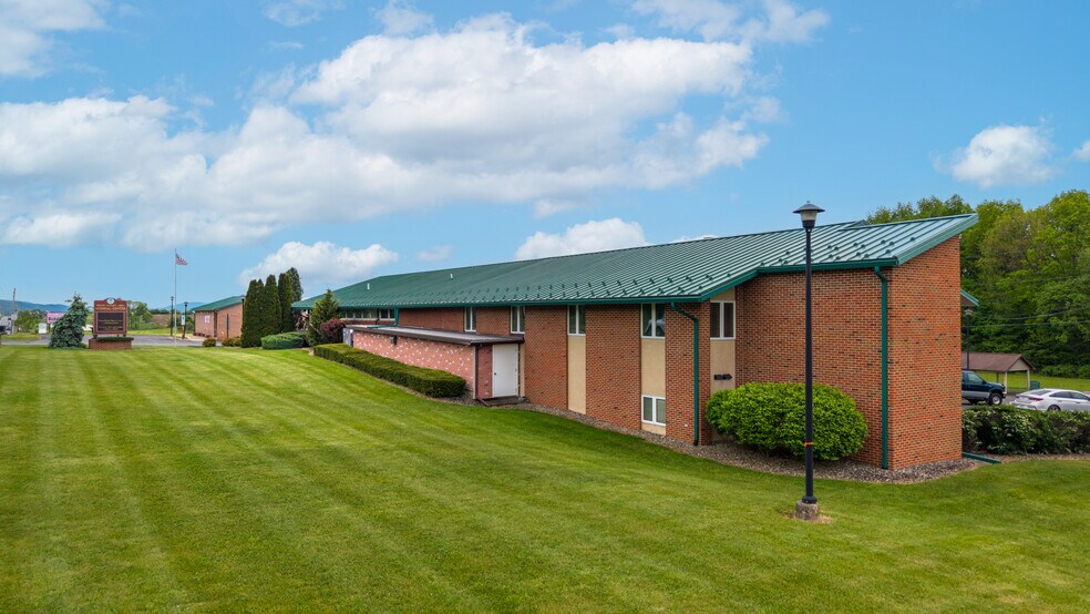 More Photos Of , Spring Mills Office For Sale