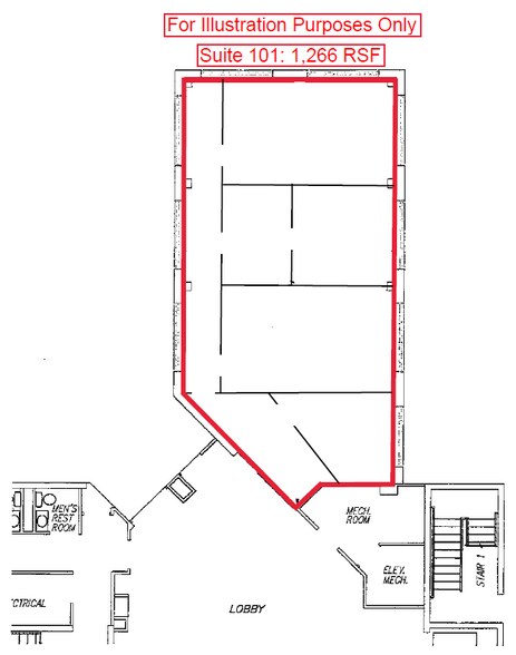 More Photos Of 150 Cocoa Isles Blvd, Cocoa Beach Office For Lease