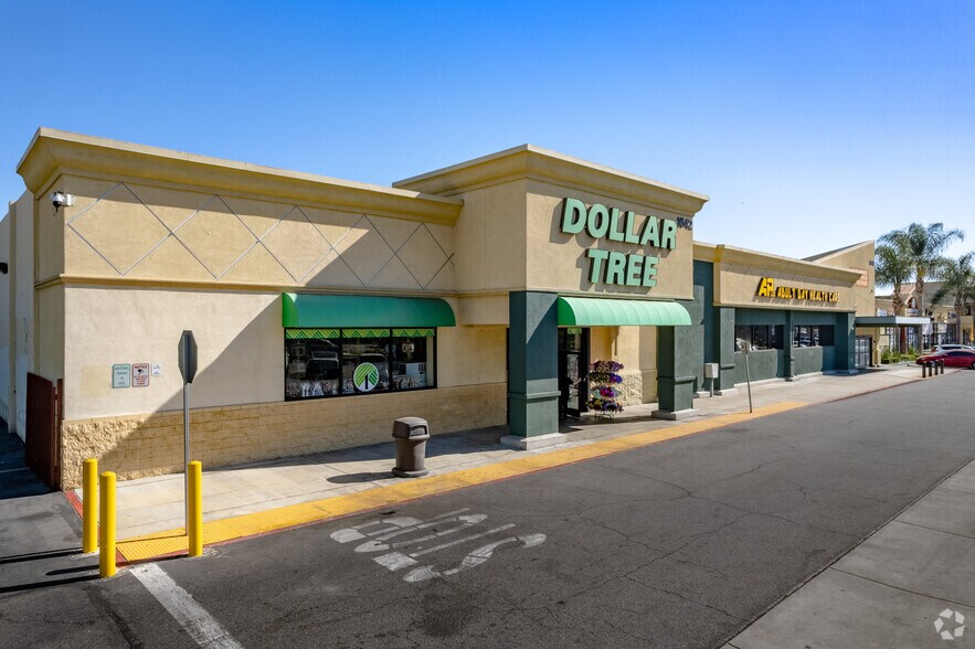 More Photos Of 1624-1642 Puente Ave, Baldwin Park Unknown For Lease