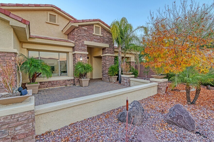 Primary Photo Of 26808 N 24th Ave, Phoenix Assisted Living For Sale