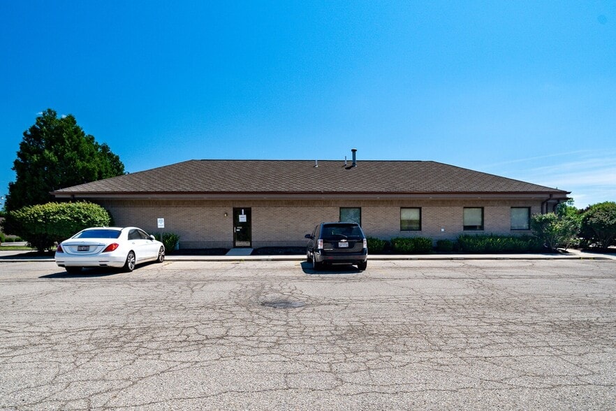 More Photos Of 7405 Brandt Pike, Huber Heights Medical For Sale