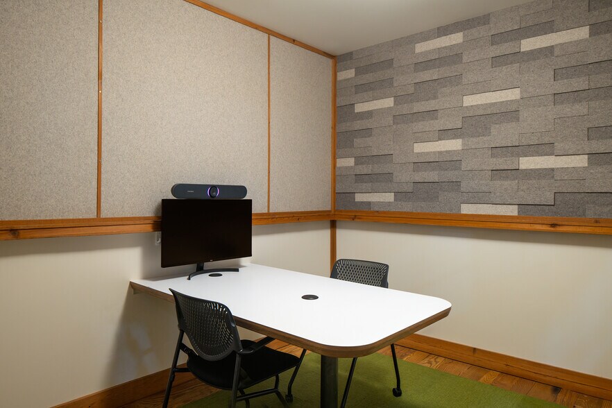 More Photos Of 4444 2nd Ave, Detroit Office For Sale