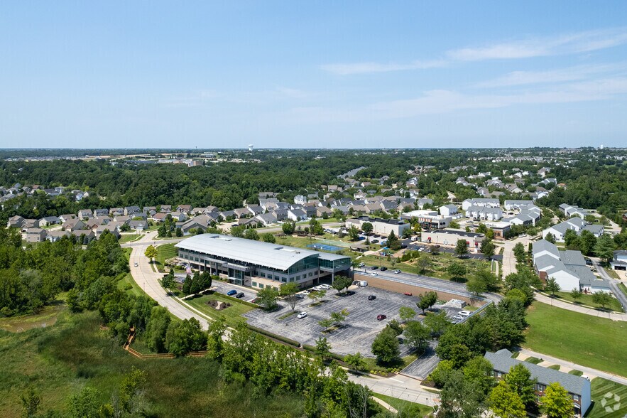 More Photos Of 1001 Boardwalk Springs Pl, O'Fallon Office For Lease