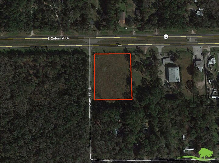 Primary Photo Of 24502 E Colonial Dr, Christmas Land For Sale