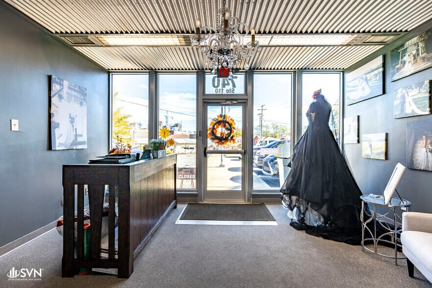 More Photos Of 740 National Ave, Lexington Warehouse For Lease