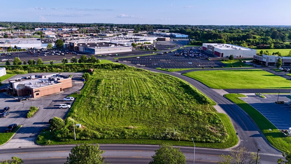 More Photos Of 3555 James Sanders Blvd, Paducah Land For Sale