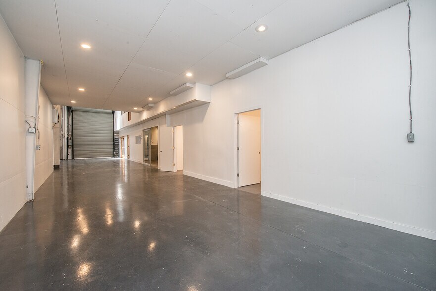 More Photos Of 577 Shotwell St, San Francisco General Retail For Sale