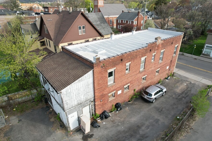 More Photos Of 299 Clinton St, Binghamton Apartments For Sale
