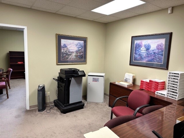 More Photos Of 2101 N Sardis Rd, Charlotte Office For Lease