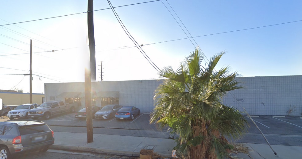 More Photos Of 370-390 S I St, San Bernardino Warehouse For Lease