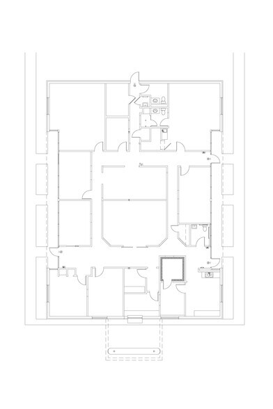 More Photos Of 57 Directors Row, Jackson Office For Sale