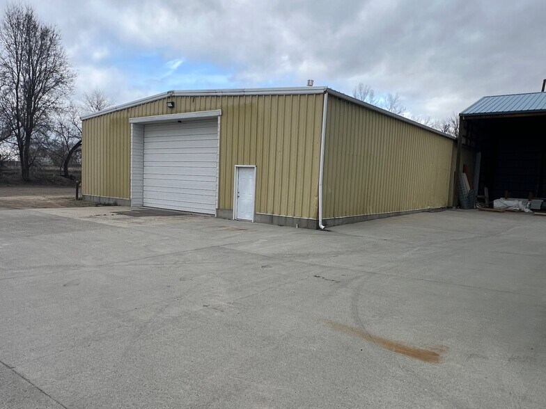 More Photos Of TBD S. 6th Ave S, Payette Warehouse For Lease