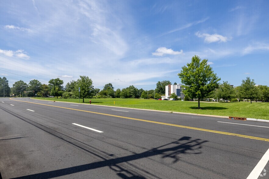 More Photos Of 1100 Charles Ewing Blvd, Ewing Land For Sale