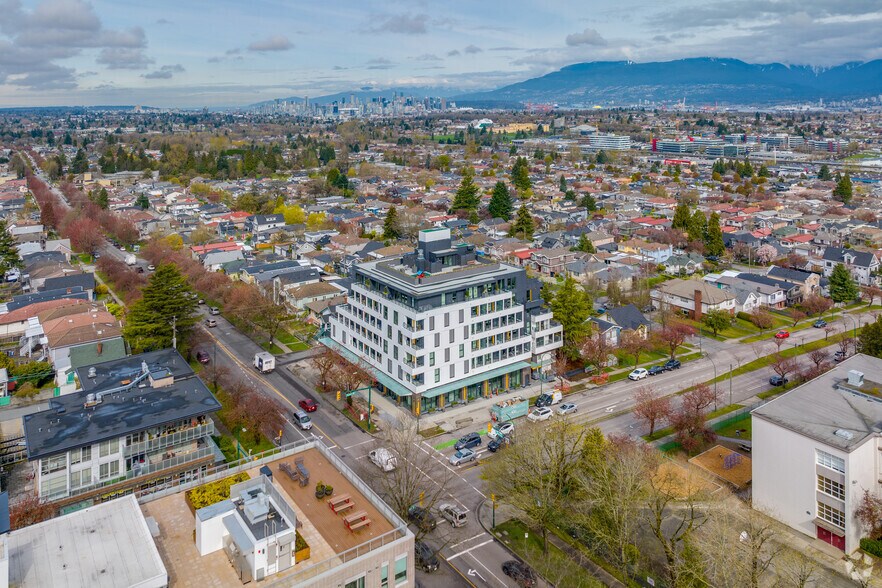 More Photos Of 3737 Rupert St, Vancouver Apartments For Lease