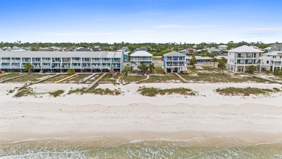More Photos Of 8041 W Highway 98, Port Saint Joe Specialty For Sale