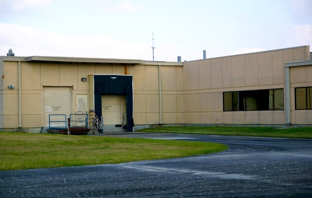 More Photos Of 4005 Technology Dr, Angleton Office For Lease