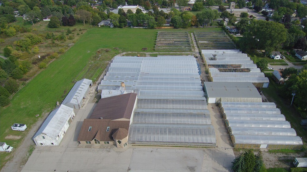 More Photos Of 1717 S Euclid Ave, Bay City Garden Center For Sale