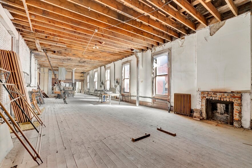 More Photos Of 121 W Main St, Trinidad General Retail For Sale